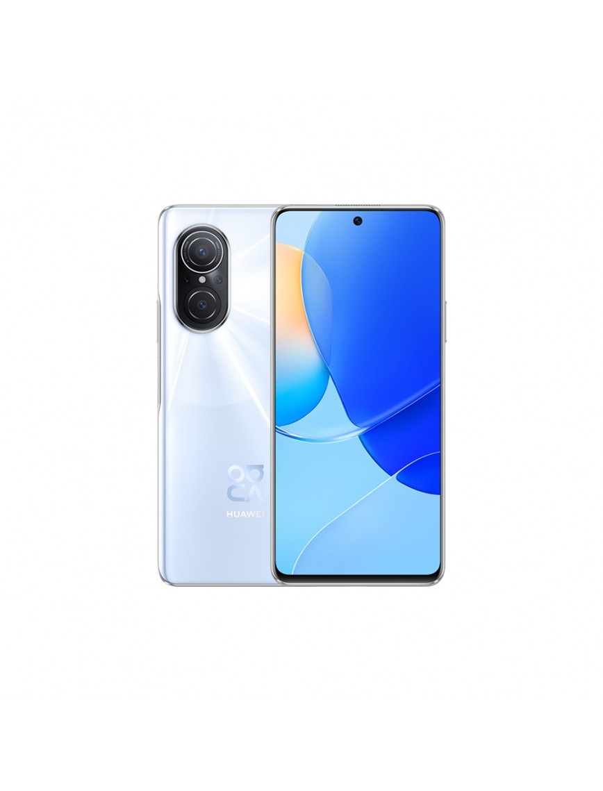 Huawei Nova 9 SE 128 GB (Huawei Türkiye Garantili)