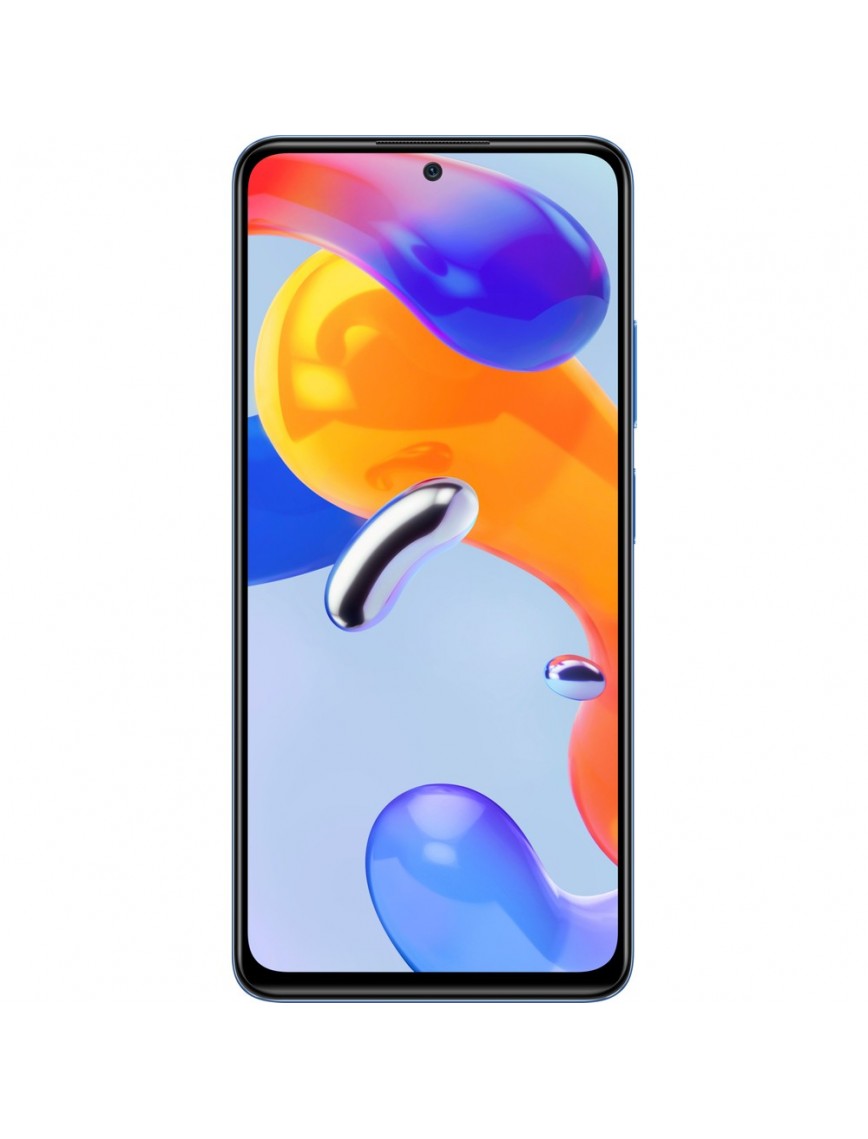 Xiaomi Redmi Note 11 Pro 5G 128 GB 6 GB Ram (Xiaomi Türkiye Garantili)